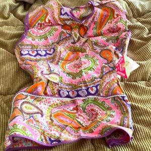 💖💖Brand new Vintage apron💖💖